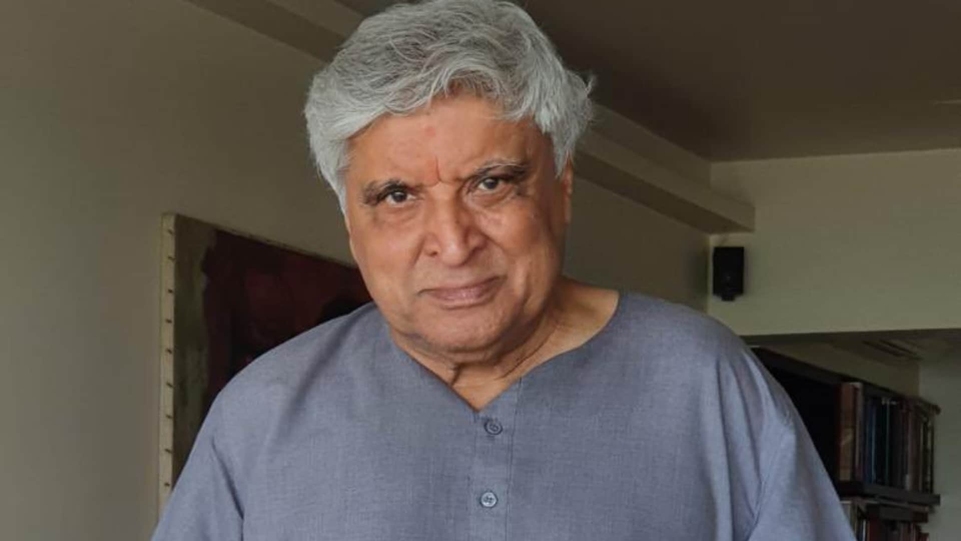 Javed Akhtar India Pak Political Relation doubtful on situation improvement missed opportunity after partition