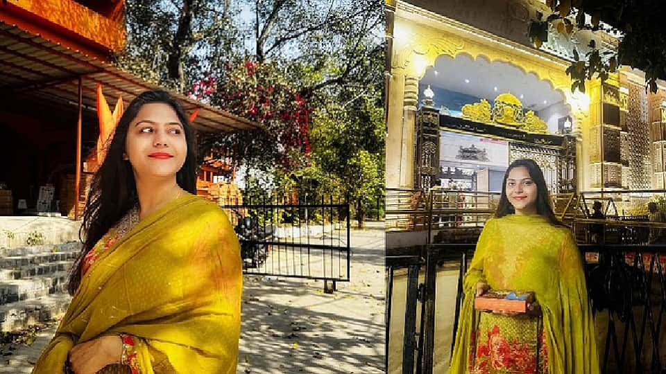 YouTuber Jyoti Malhotra who is accused of spying for Pak, had reached Barmer border, did she take permission