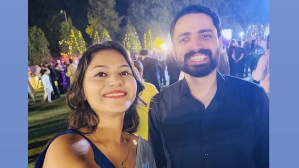 Jyoti Malhotra Was in Pakistan before Pahalgam attack SP Hisar Shashank Kumar Sawan