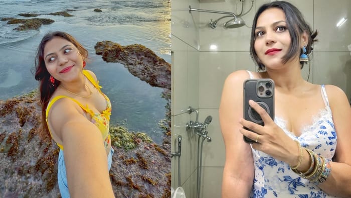 NIA questioned YouTuber Jyoti Malhotra who was arrested on charges of spying for Pakistan