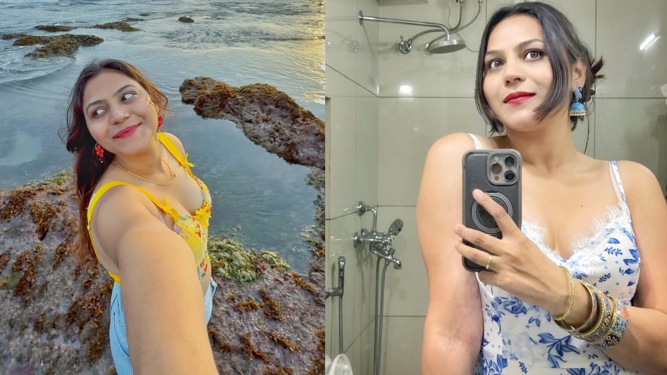 Jyoti Malhotra Youtuber Pakistani spy Jyoti Malhotra was in contact with a youth from Vrindavan