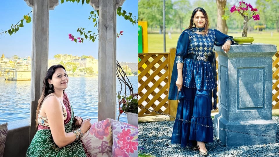 Jyoti Malhotra Youtuber Jyoti lawyer asked court for documents related to case