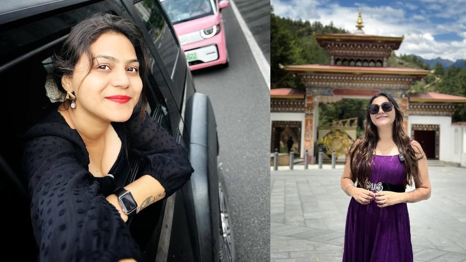 Jyoti Malhotra YouTuber case HSGPC personnel who contact with YouTuber Jyoti Malhotra and Puri girl questioned