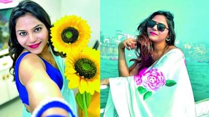 jyoti malhotra youtuber