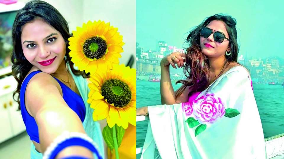 Jyoti Malhotra Youtuber Jyoti told her father I have not done anything illegal father and daughter meet