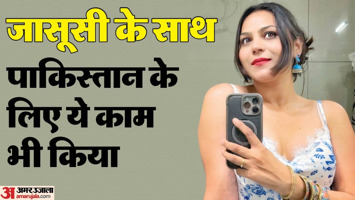 jyoti malhotra youtuber Story 14 years ago she worked as a receptionist then taught in school