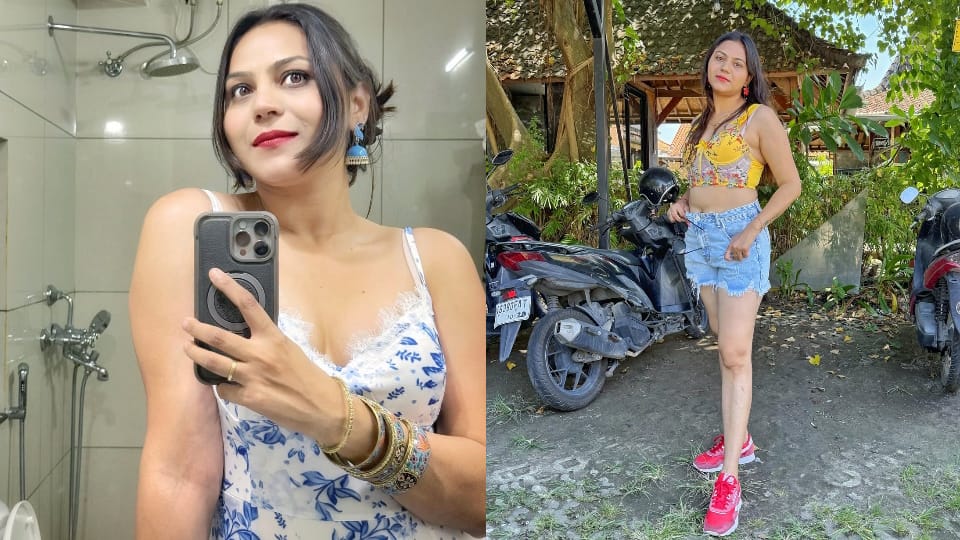 NIA questioned YouTuber Jyoti Malhotra who was arrested on charges of spying for Pakistan