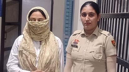 Jyoti Malhotra Youtuber Jyoti diary mentions Pakistan Dont know how long distance between borders will remain