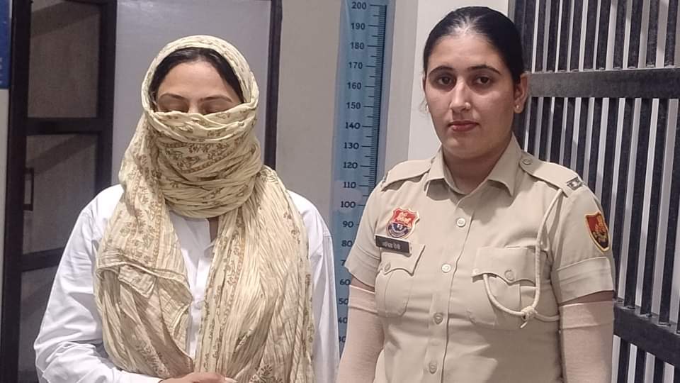 Jyoti Malhotra Youtuber Jyoti lawyer asked court for documents related to case