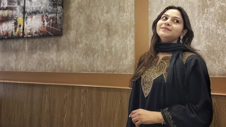 Jyoti Malhotra Youtuber Jyoti had obtained a special visa ISI and Pakistani Home Ministry had given approval