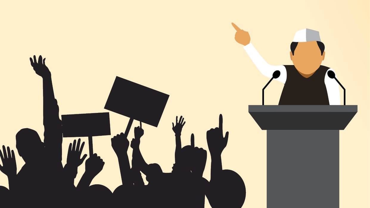 No deputy speaker in eight state assemblies, says think tank report