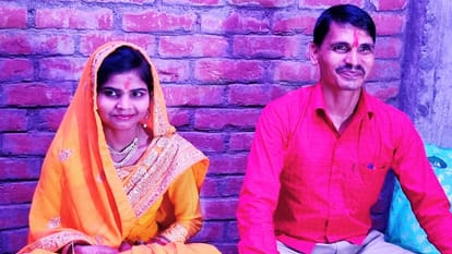 Greed for money and job proved costly wife and mother-in-law have to go to jail in ghazipur