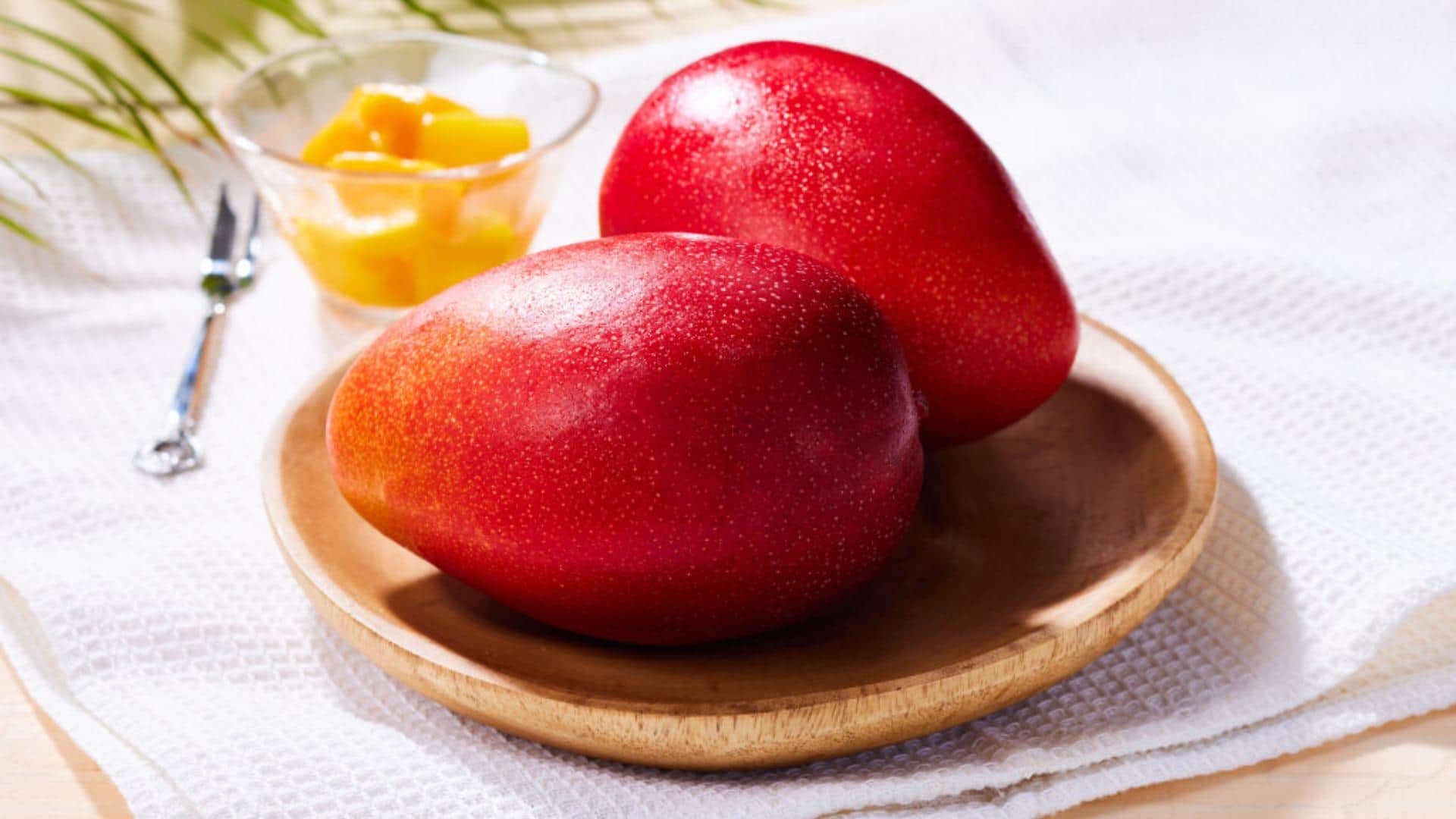 Most Expensive Mango in World Japan Miyazaki Price in India Know All Details in Hindi