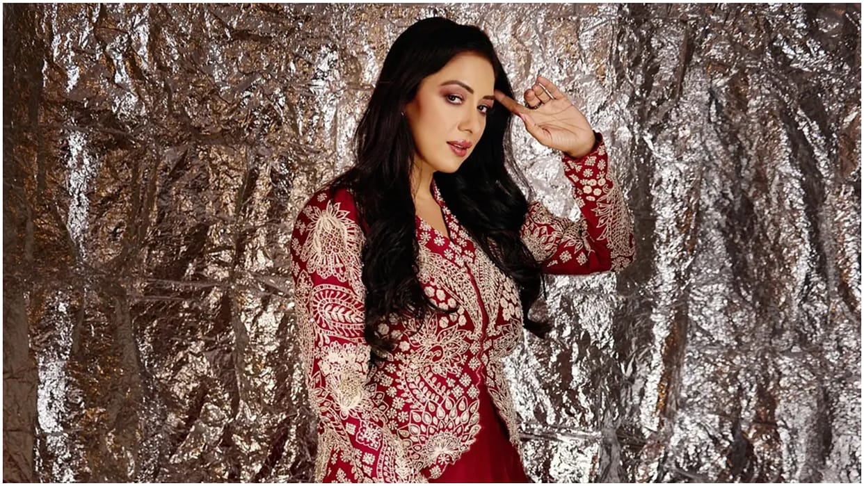 Rupali Ganguly reacts on jyoti malhotra case says not a single one should be spared