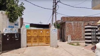 Archaeological department ordered to vacate 206 houses in Polad village at Kaithal