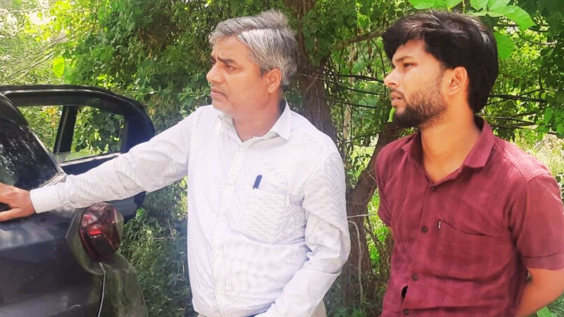 story of Kovid like Atul Subhash murder case his wife and mother-in-law used to torture him
