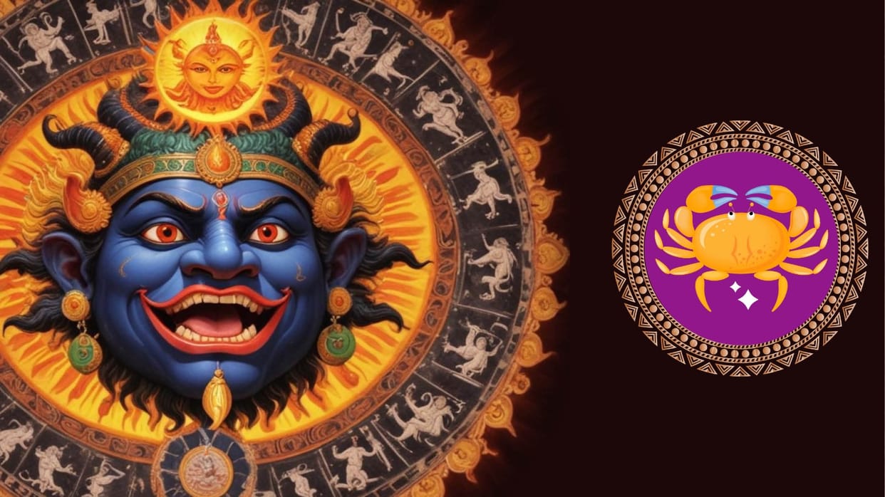 Rahu Transit 2025 Rahu Gochar In Kumbh Rashi On 18 May Know Impact On Kark Rashi