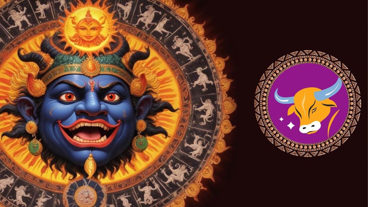 Rahu Transit 2025 Rahu Gochar In Kumbh Rashi Know Impact On Vrishabh Rashi