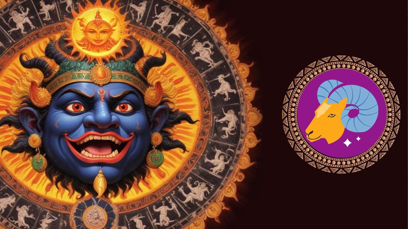 Rahu Transit 2026 These 5 Zodiac Signs May See Major Financial Gains as Rahu Enters Capricorn