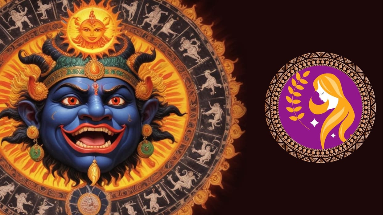 Rahu Transit 2025 Rahu Gochar In Kumbh Rashi On 18 May Know Impact On Kanya Rashi