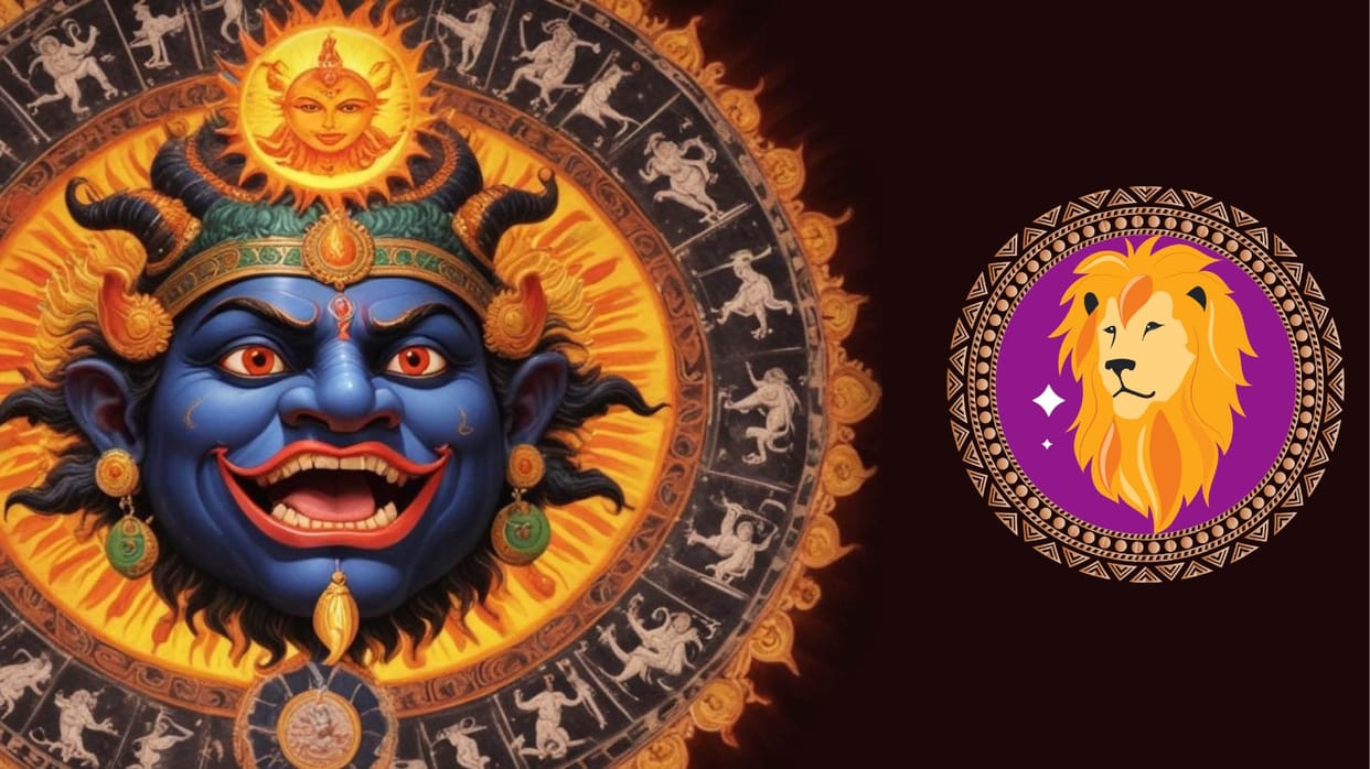 Rahu Transit 2025 Rahu Gochar In Kumbh Rashi On 18 May Know Impact On Singh Rashi