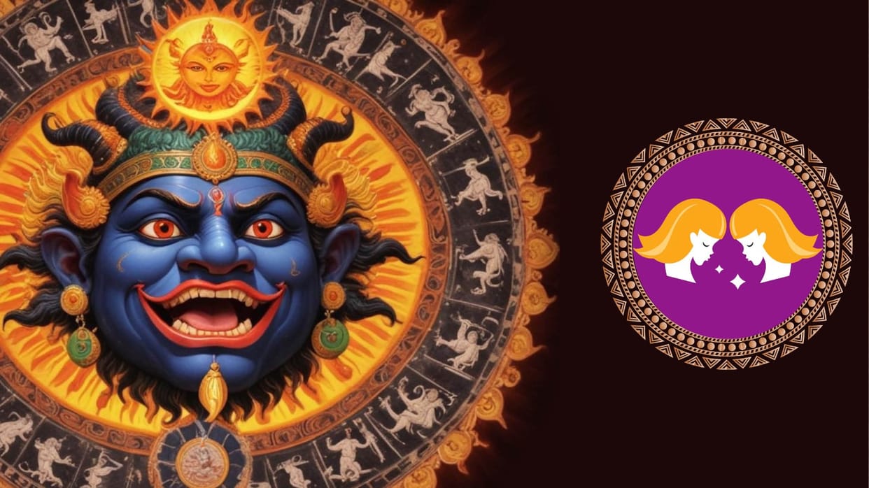 Rahu Transit 2025 Rahu Gochar In Kumbh On 18 May Rashi Know Impact On Mithun Rashi