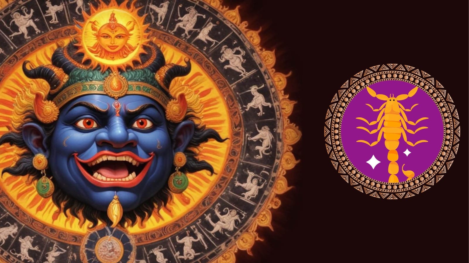 Rahu Gochar 2026 These 4 Zodiac Signs May Gain Big in Career and Business by Year End