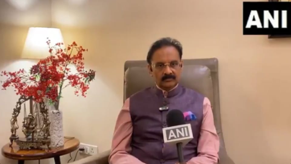 Rajya Sabha MP Ashok Kumar Mittal in seven delegations to going to abroad for operation sindoor