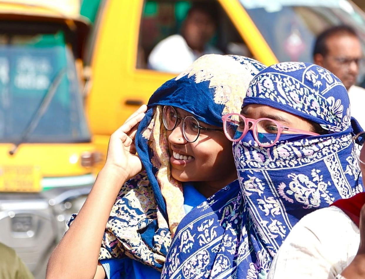 Delhi weather forecast There will be no relief from heat in coming days