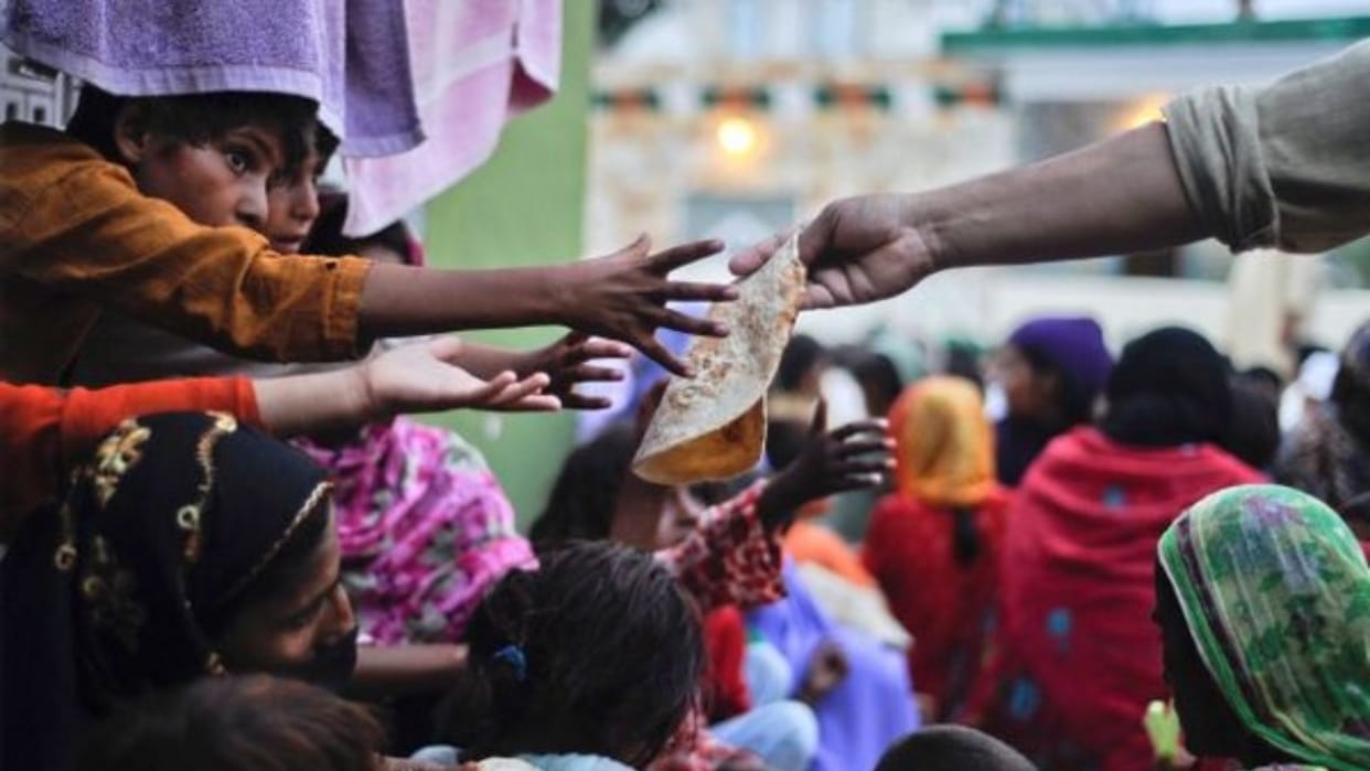 Acute food insecurity to impact 11 million people in Pakistan, says FAO report