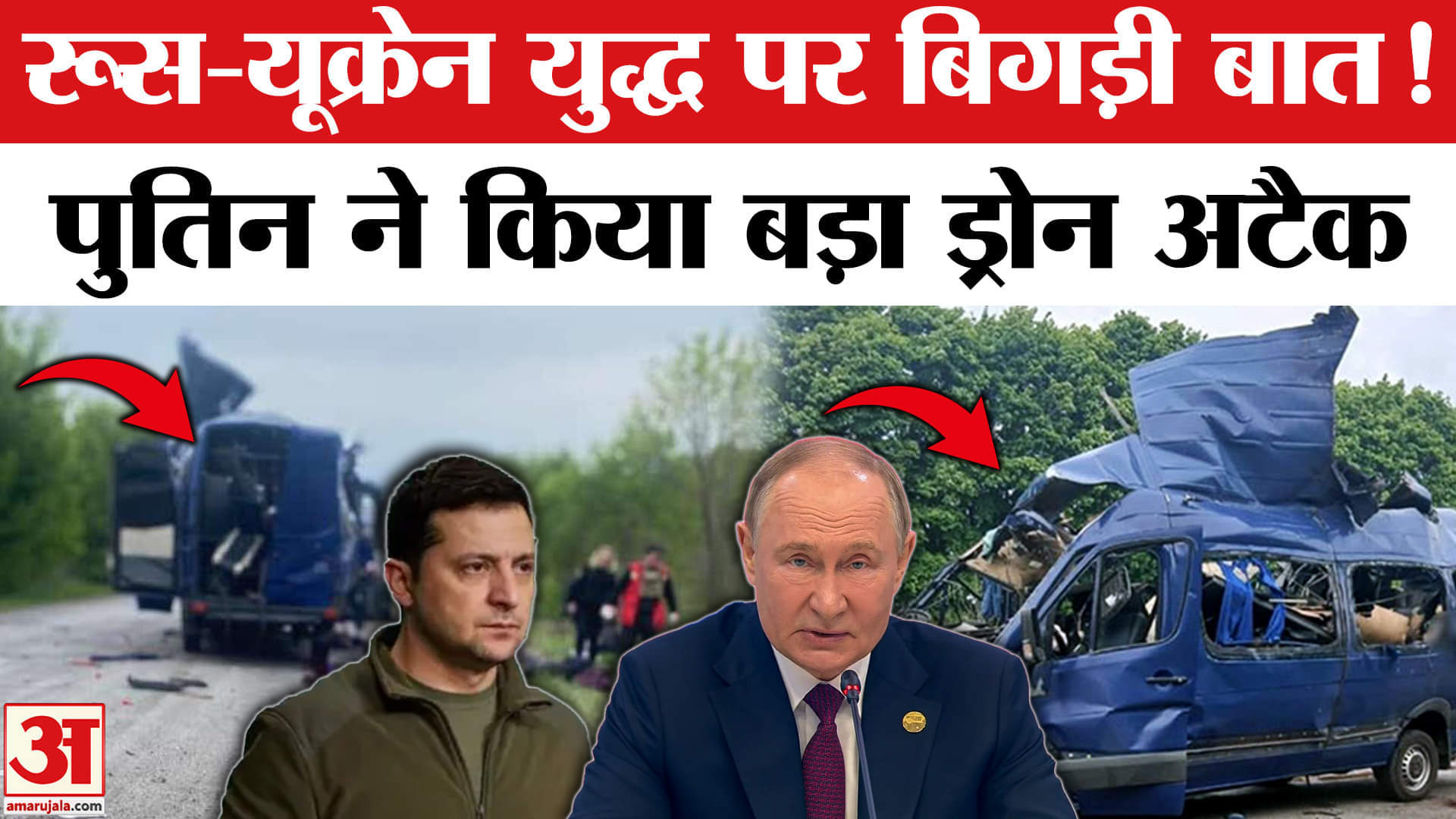 रूस-यूक्रेन युद्ध