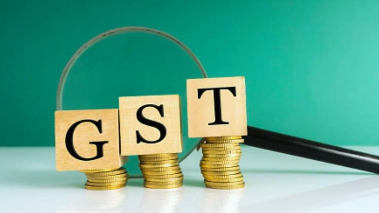 Himachal IT and scrap business shown in GST no stock or record on the spot notice issued