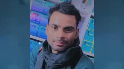 Fake Documents to Activate SIM Cards Smuggled to Nepal Pakistan Suspect Nabbed in Sitapur UP Crime news