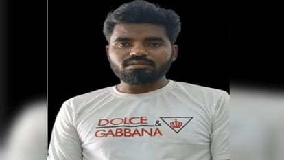 Hardcore miscreant died in police encounter of kaushambi gun shot of sho and inspector