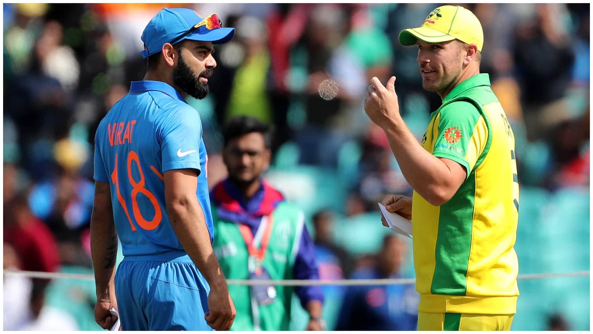 How Virat Kohli Sacrificed Himself For Team India Success? Aaron Finch explains, Ravi Shastri did agree