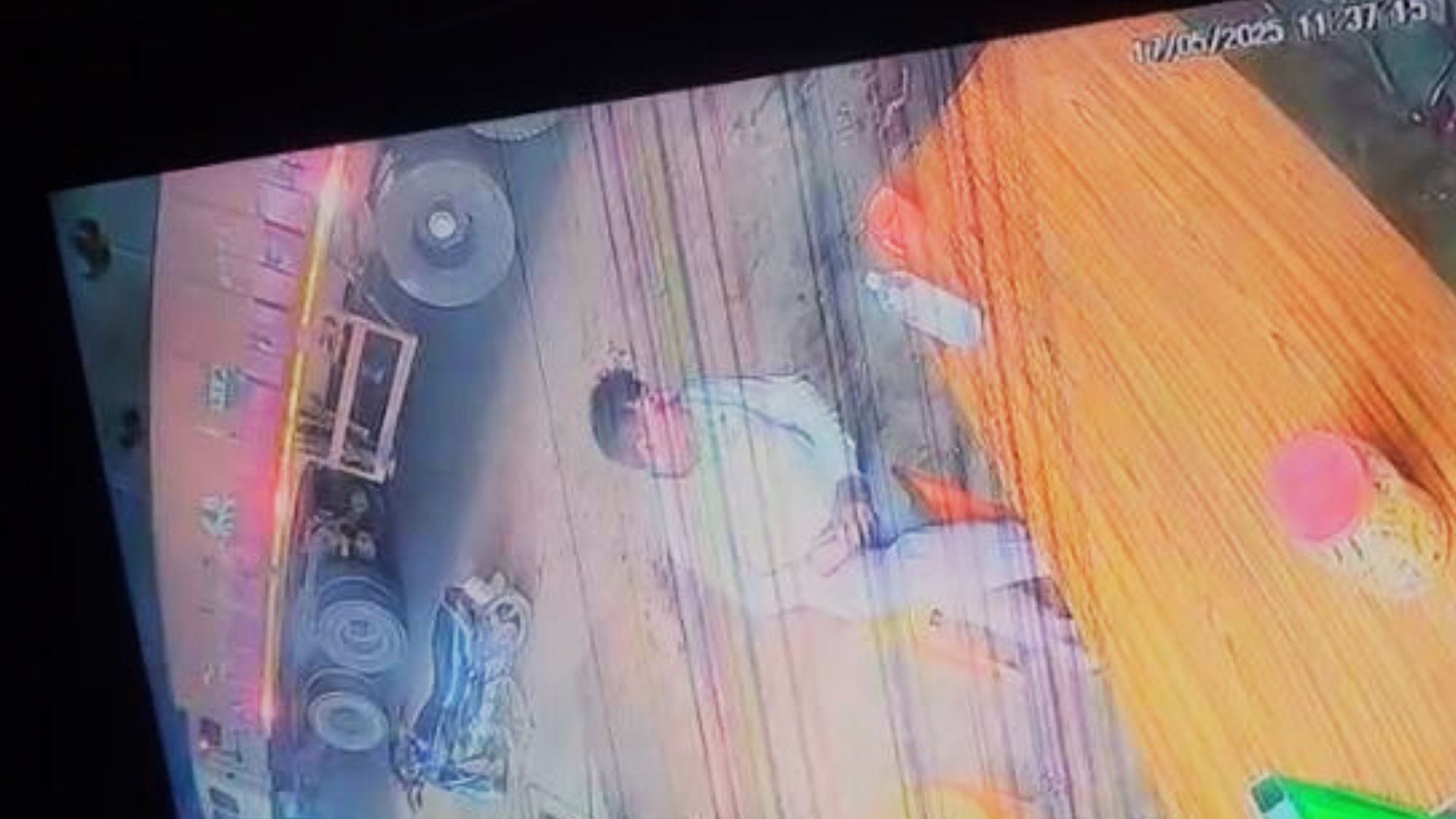 Up News Cow Smuggler Shot Dead in Police Encounter, Head Constable Killed by Pickup Truck News in Hindi