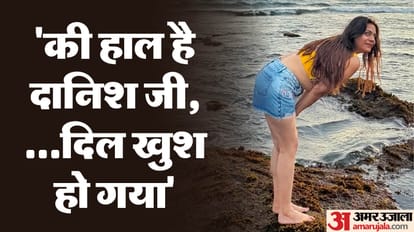 यूट्यूबर ज्योति मल्होत्रा