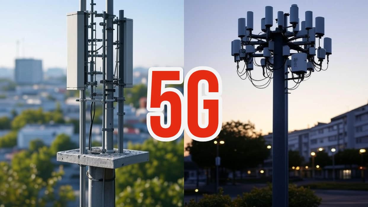 china leads in 5g internet users followed by india with nokia mbit report 2026