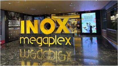 PVR Inox investigate late start of first day first show mission impossible the final reckoning at imax malad