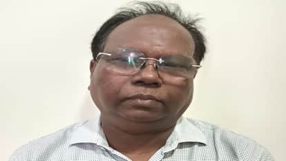 Accused Jose Thomas arrested for trying to convert people by luring them in Kabirdham