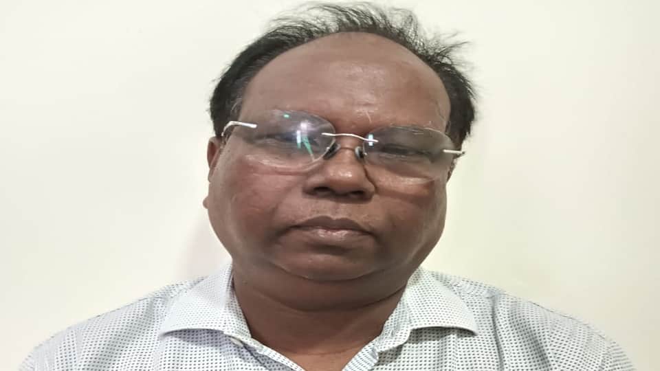 आरोपी जोस थॉमस गिरफ्तार