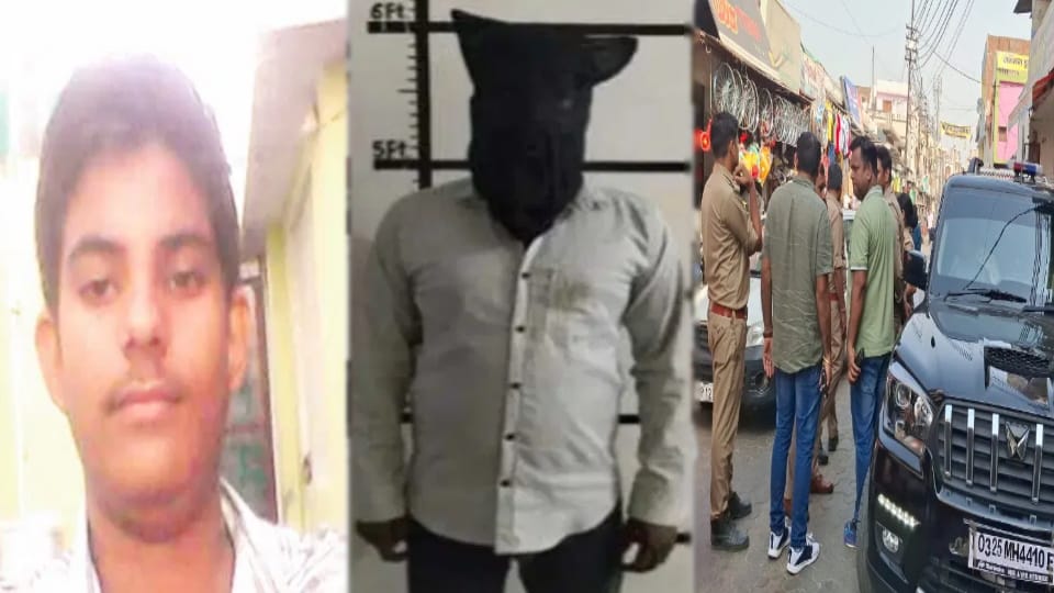 Investigation revealed: Eight passports recovered from Noman's house