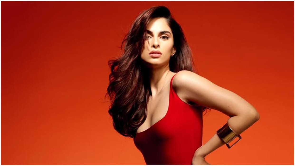 Aisha Ahmed daughter of pk fame actress Rukhsar Rehman know about his career profession and all details