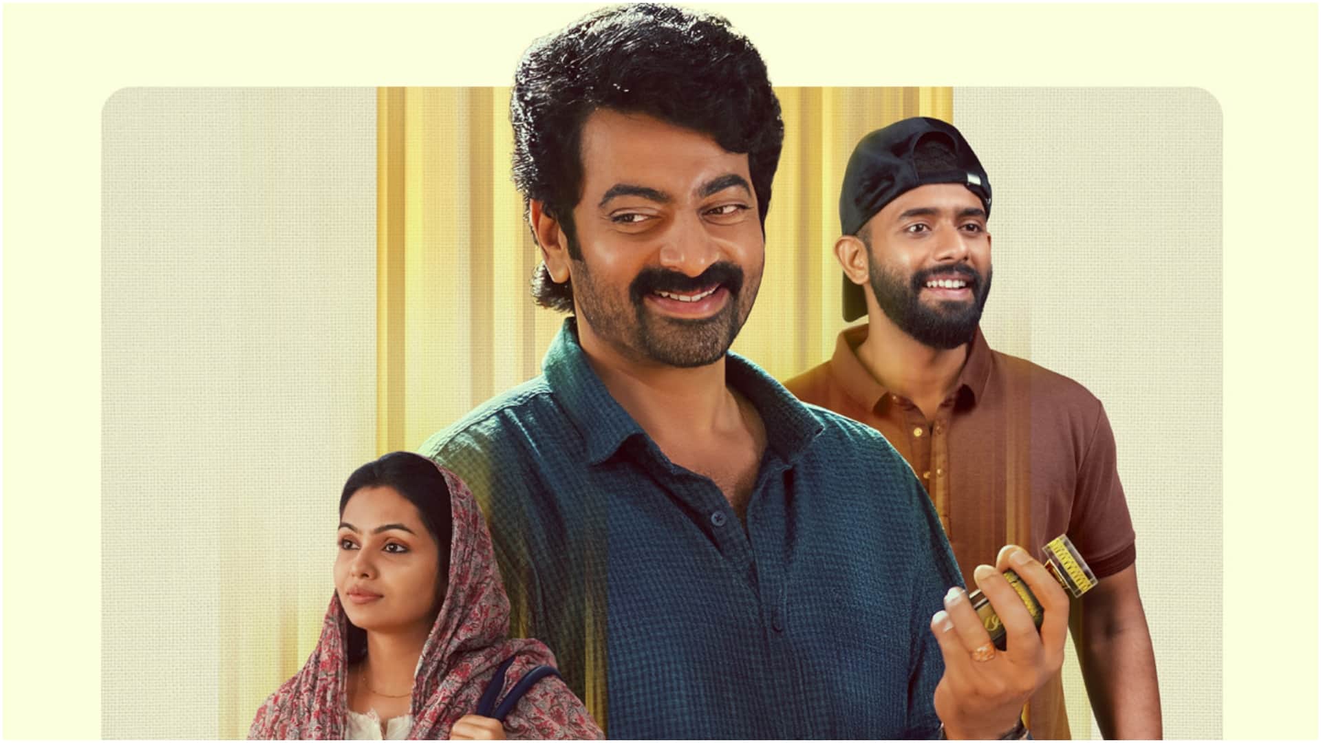 OTT Release This Week Movies Web Series Fear Street Prom Queen Abhilasham Hunt Air Force Elite Thunderbirds