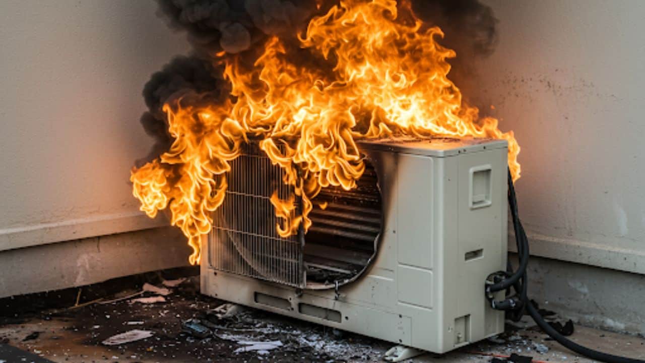 Why ACs exploding? Understand reason behind it
