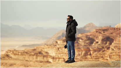 Bhanushali Studios Ltd. & AAZ Films Enter Strategic Partnership to Produce Mainstream Films for Wide Audiences