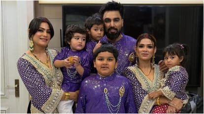 Youtuber Armaan Malik Will Became Father Fifth Time Wife Kritika Is Pregnant News Viral