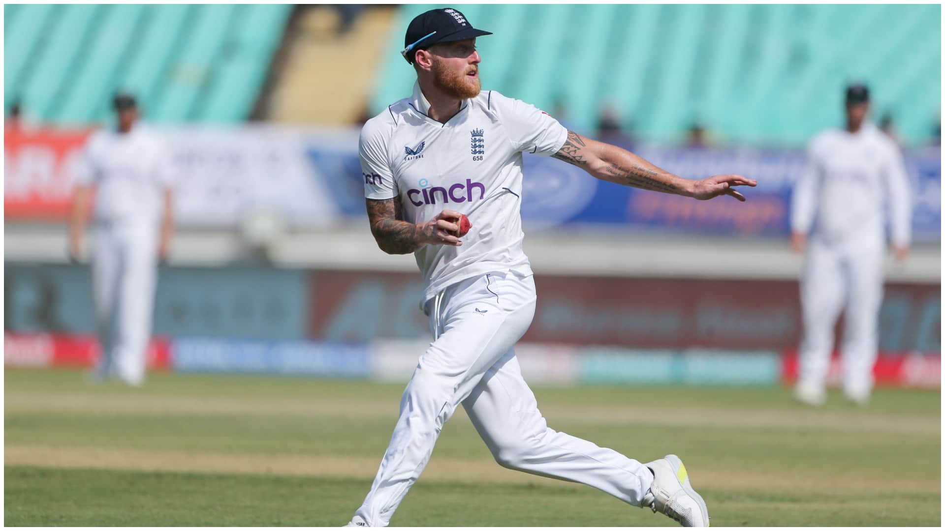 IND vs ENG: 'India will miss the desire to win', Ben Stokes on Virat Kohli retirement Rohit Sharma