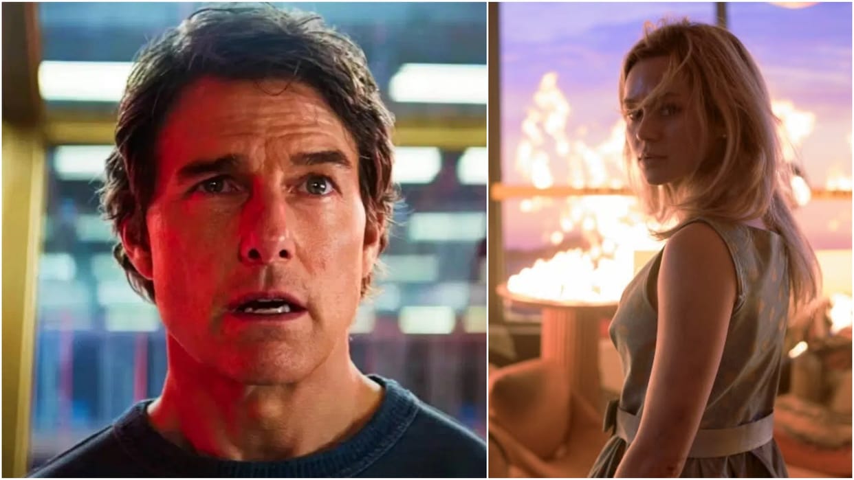 Box Office Collection Tom Cruise Mission Impossible The Final Reckoning Earnings Increase On Sunday