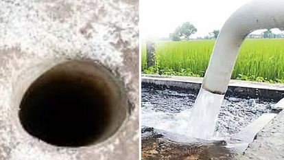 Himachal Pradesh: उद्योगों और व्यावसायिक प्रतिष्ठानों को बोरवेल का करवाना होगा पंजीकरण, नहीं तो होगी कार्रवाई Himachal Industrial and commercial establishments will have to get borewell registered
